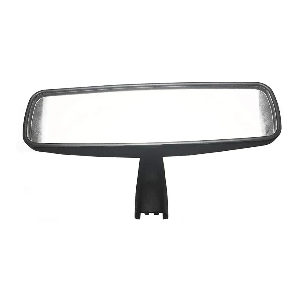 Nội Thất Ô Tô Gương Bên Trong Kính Chiếu Hậu Dành Cho Xe Đạp Peugeot 207 307 Phụ Kiện
