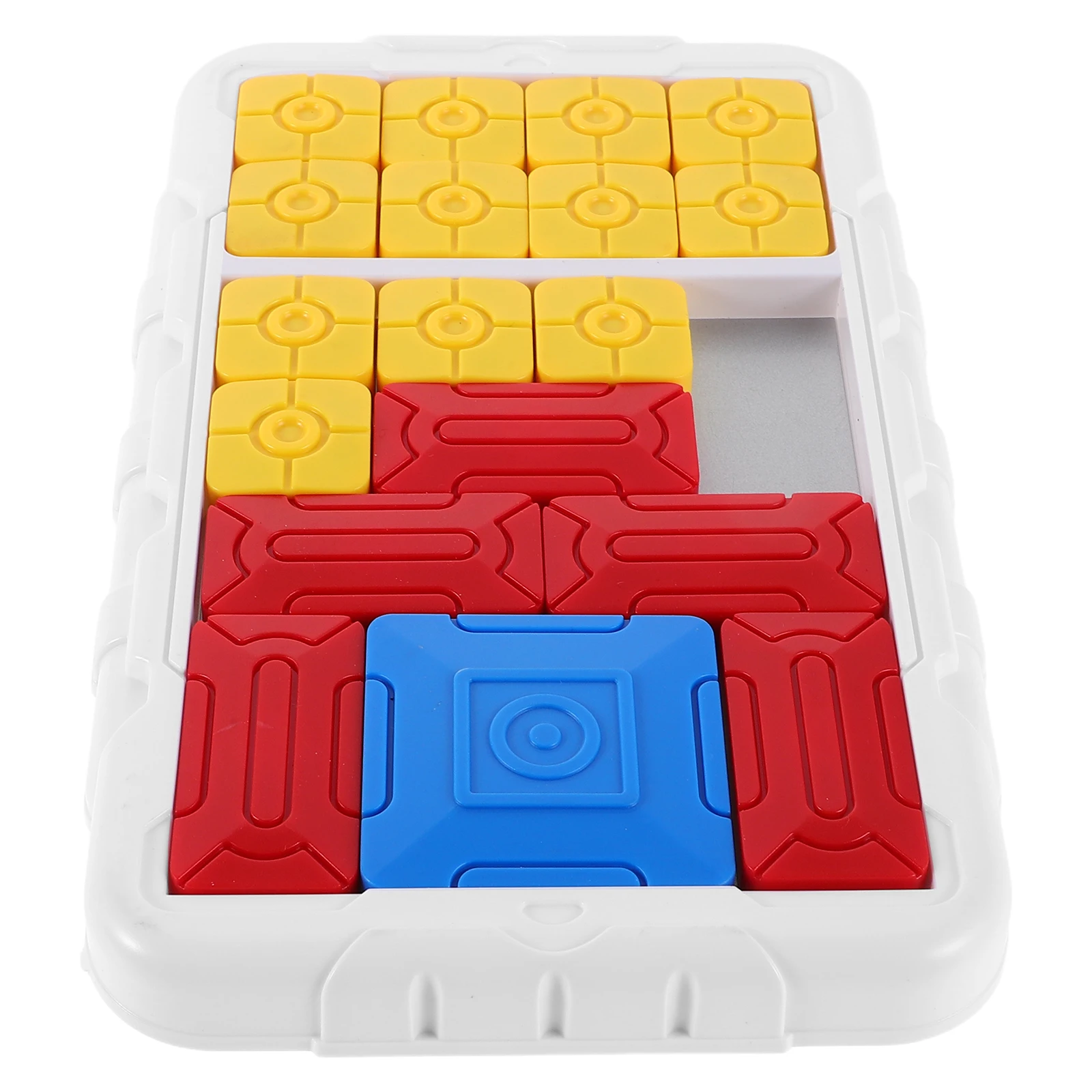 

Funny Puzzle Toy Logical Toys Plastic Intelligence Development Parent-child Board Hands-on Game