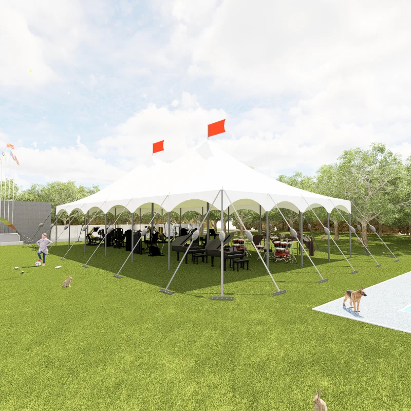 

Европейская прямая палатка с алюминиевым столбом, ткань из ПВХ, водонепроницаемая, огнестойкая, палатка для свадебного банкета, выставки, мероприятия, 10 м/15 м