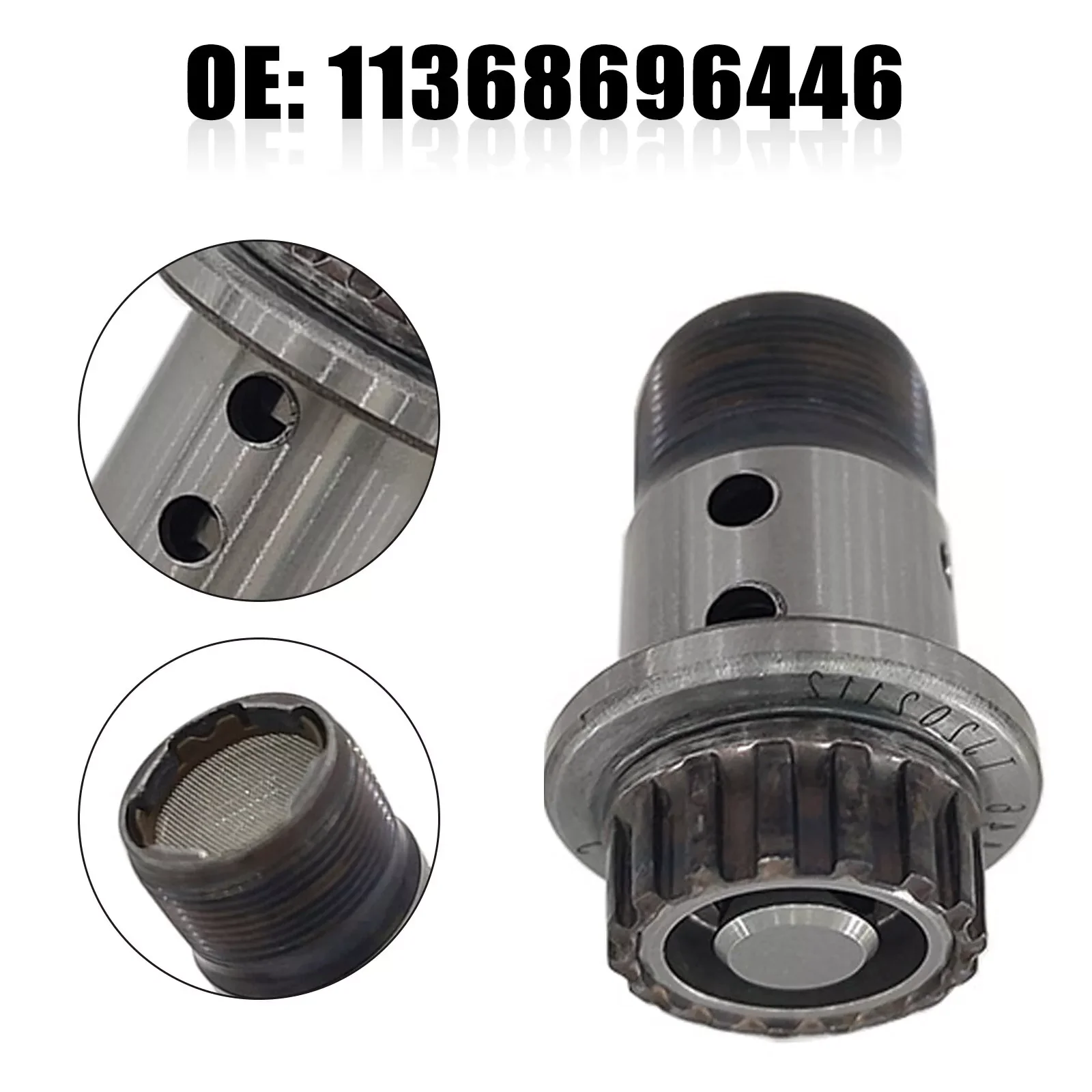 Variable Camshaft C… - image