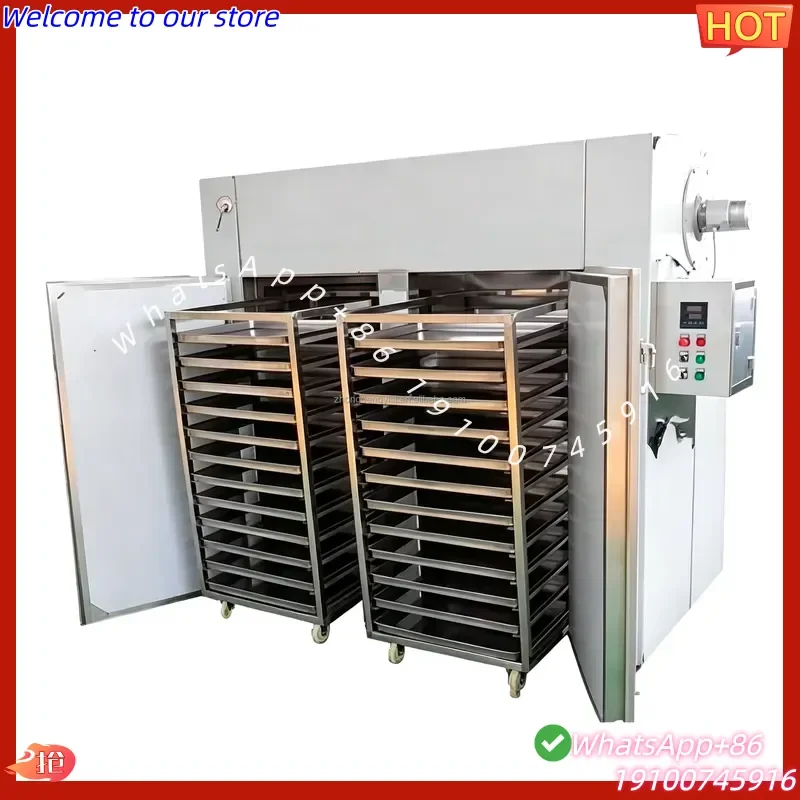 CE Certificate Commercial Solar Fruit Dried Food Drying Dryer Machine Food for Sale