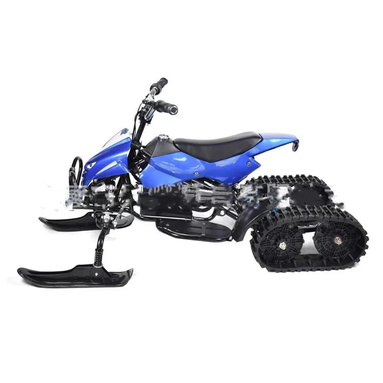 

Best Selling 300cc Snowmobile CCC Certified Gas Snowmobile Adult Snowmobile