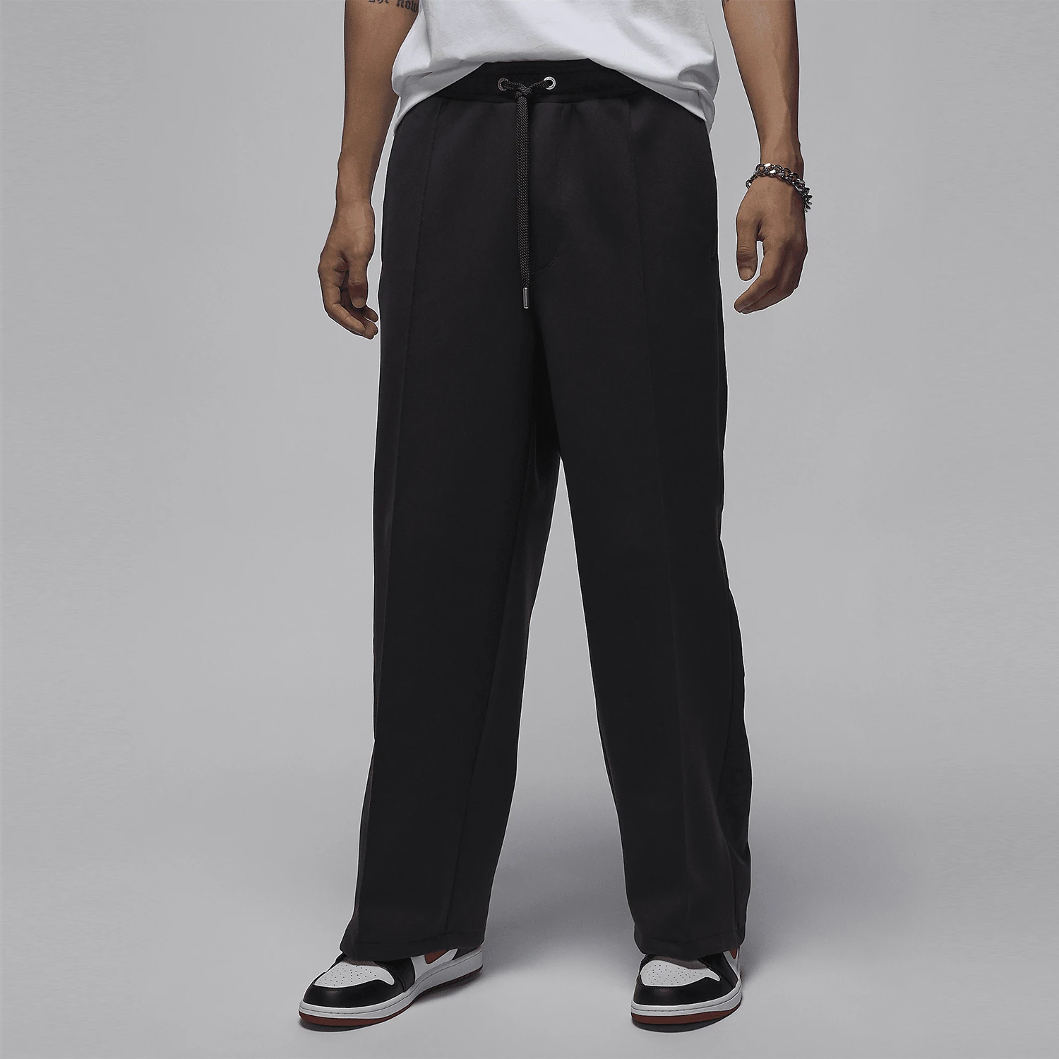 

Nike genuine genuine JORDAN Men's Loose Breathable Sports Casual Pants FZ2135-045