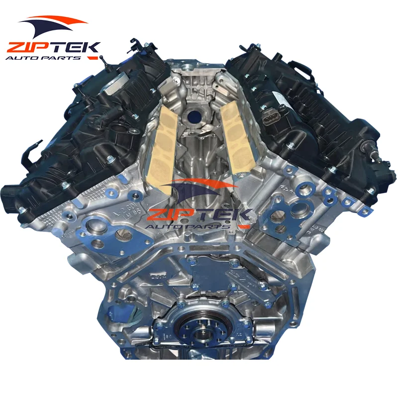 

New Motor 3.3L G6DH Engine For Hyundai Santa Fe Grandeur Azera Maxcruz Kia Sorento Carnival