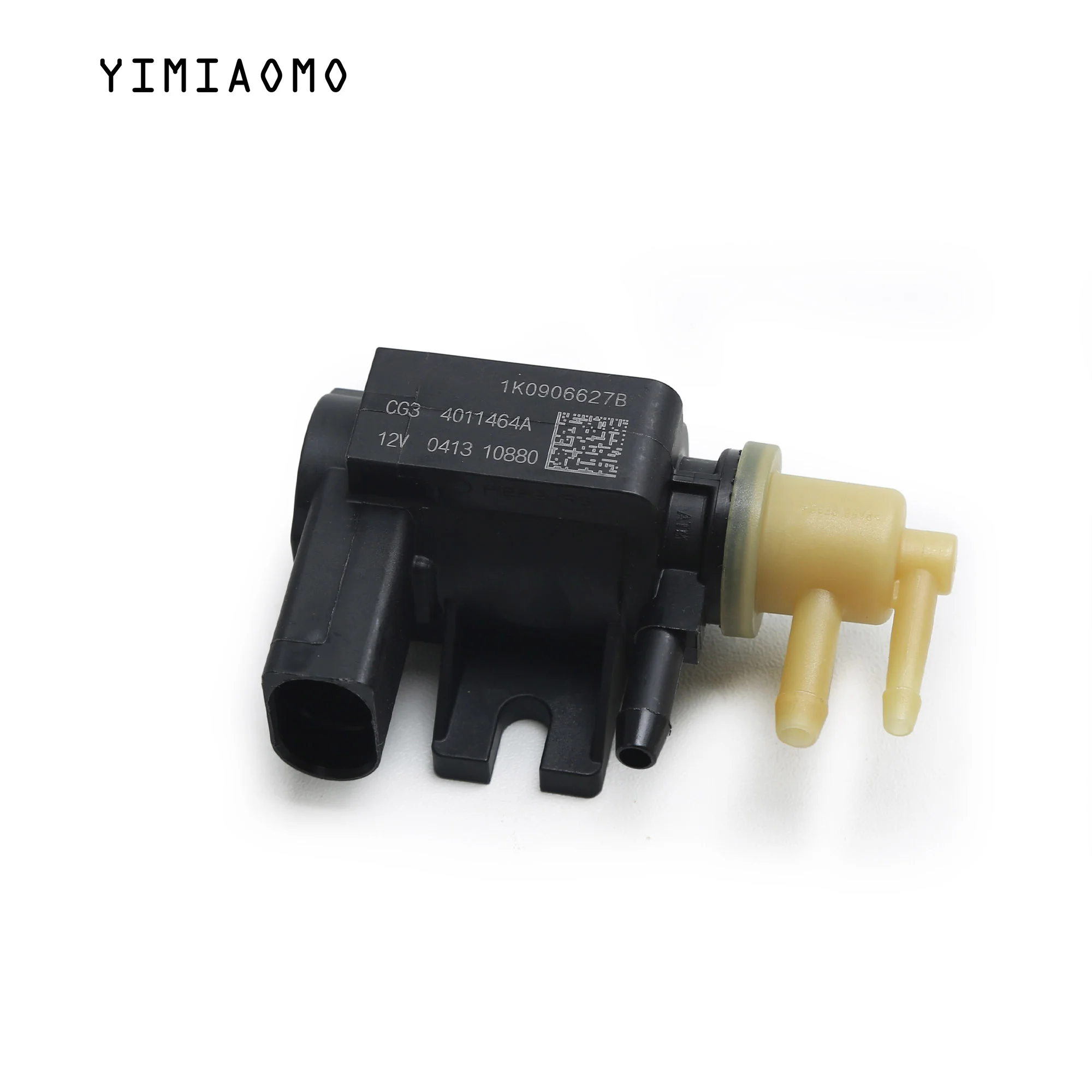 

1J0906627B Turbocharger Pressure Switching Valve For VW Beetle Jetta Touran Audi A3 A4 Skoda Octavia Seat 1K0906627G