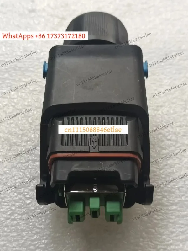 5G AAU Power Source Cable for AAU5639 AAU5636 AAU5336, Waterproof Optical Fiber Power Cord, Outdoor Antenna Unit Accessories