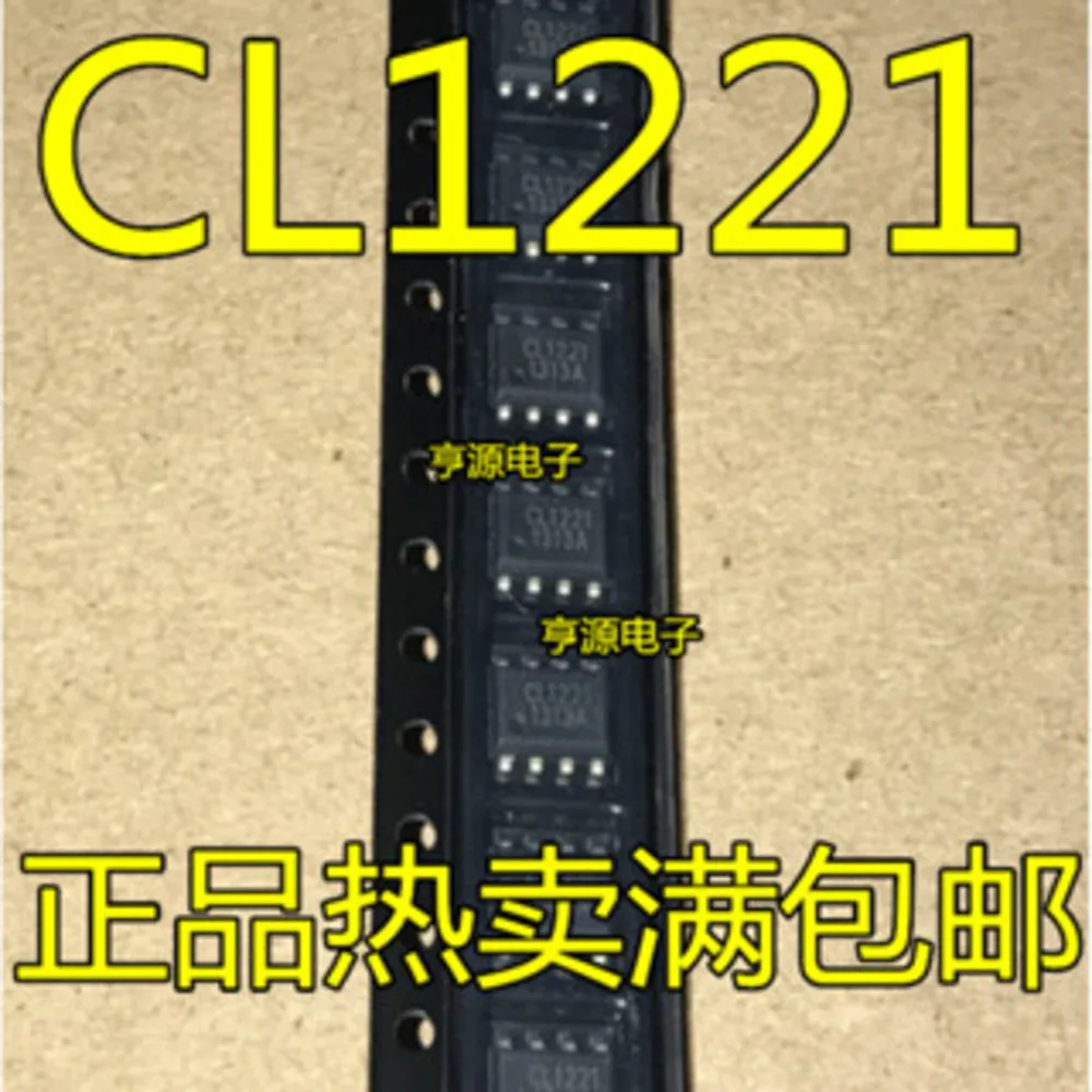 5PCS RZ7889 SC6210 CN3068 CP019B NS8002 CL1221  SOP-8