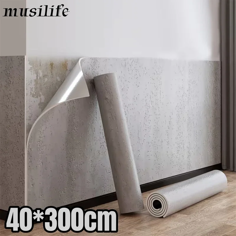Luxury 3D Self-Adhesive Soft Stone Wallpapers Home Decorative Wall Cladding Waterproof Wall Stickers for Bedroom Wall Coverings