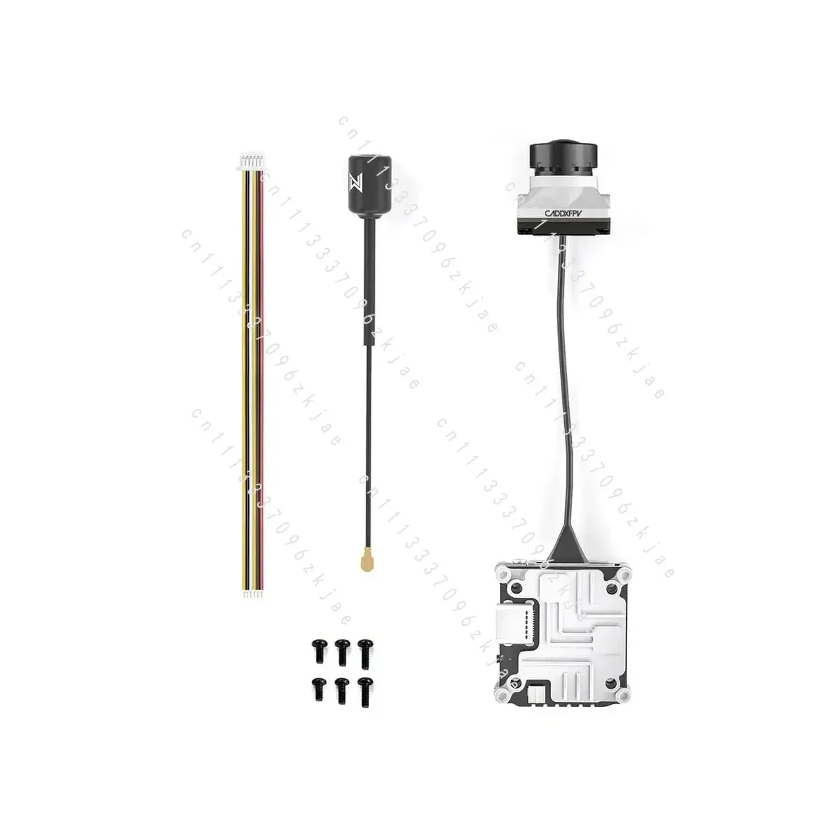 Nebula Pro Vista Kit 12cm Cable High-definition Digital Image Transmission Low-latency 120FPS air Terminal