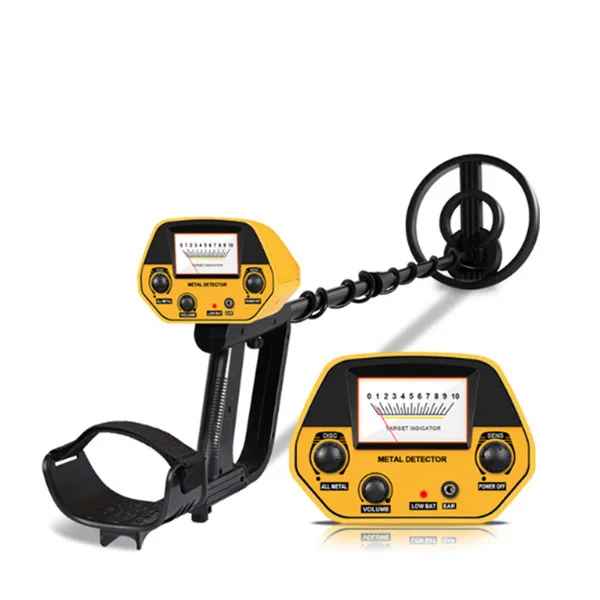 Tianxun Metal Detector MD 4030 MD 5090 Factory Price Underground Gold Metal Detector