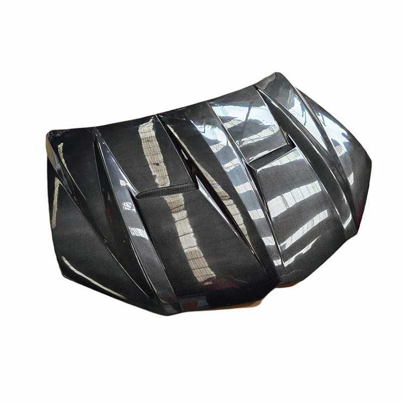 

Suitable for Lamborghini Urus modified car accessories, TC style carbon fiber hood, car tools