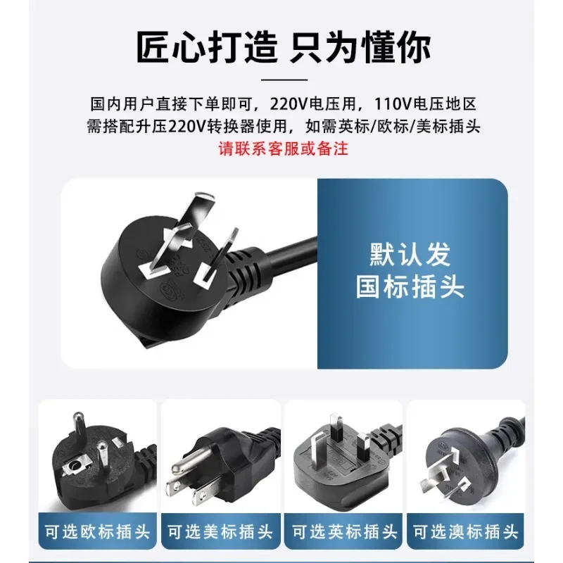 Biological electrotherapy instrument Massage scraping instrument Unclogging meridians Biological electrophysiotherapy