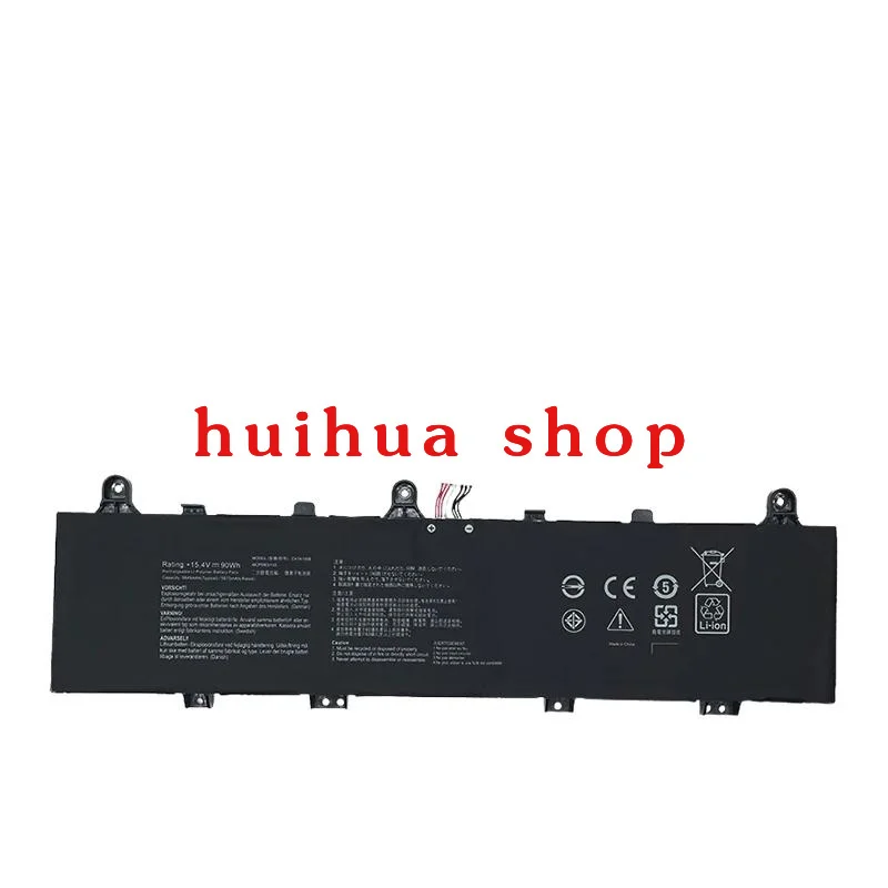 

C41N1906 Laptop Battery For ASUS GX550LWS GX550LXS FA506QR FA506QM FA706IH FA706QR FX506HC FX506HM FX706H