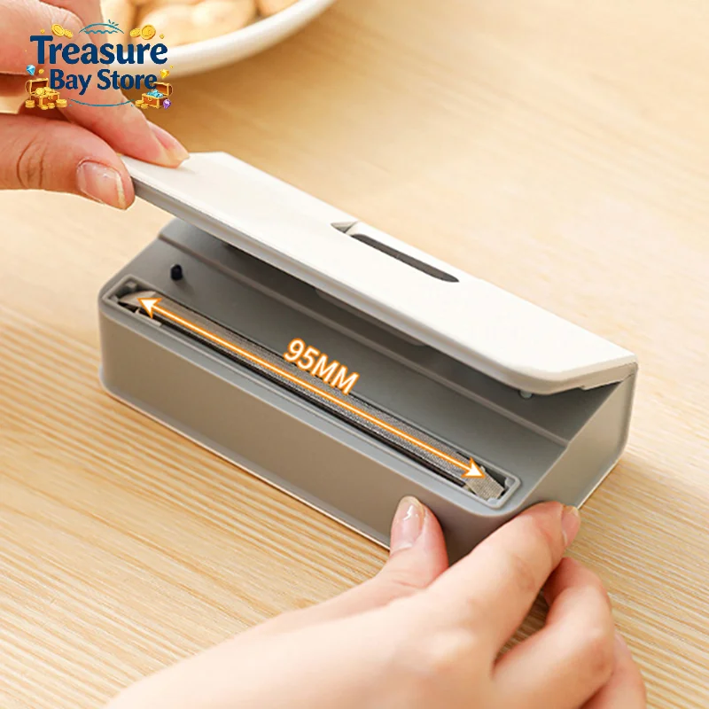 Thumbnail 2 - #11 Portable Bag Sealers Deals & Discounts