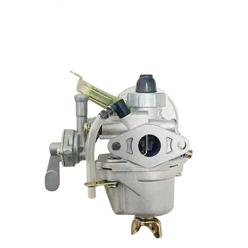 المكربن عدة لروبن NB411 CG411 BG411 EC04 49CC آلة تقطيع الفراشي Weedeater العشب الانتهازي 5416040000 حديقة أداة استبدال #3