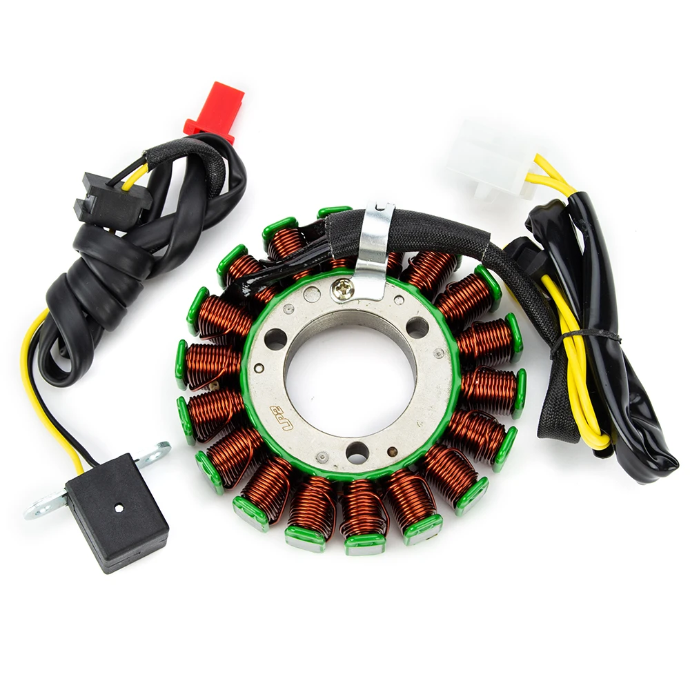 KLE400 KLE500 Stato…