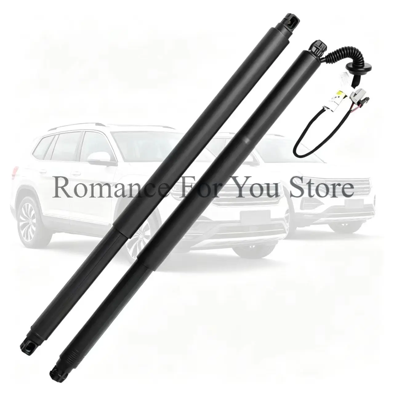 Power Hatch Lift Support Opener 5E7827851D Power Liftgate Electric Tailgate Strut For Octavia IV KOMBI 2022-