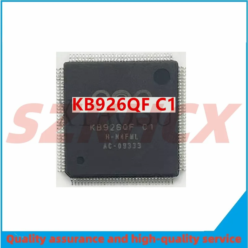 1PCS/LOT KB926QF BO CO EO A1 B1 C1 D2 D3 QFP