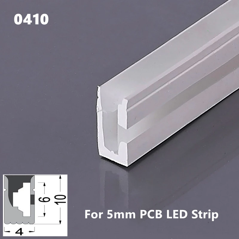 khelse LED Neon Strip Silicone IP67 3