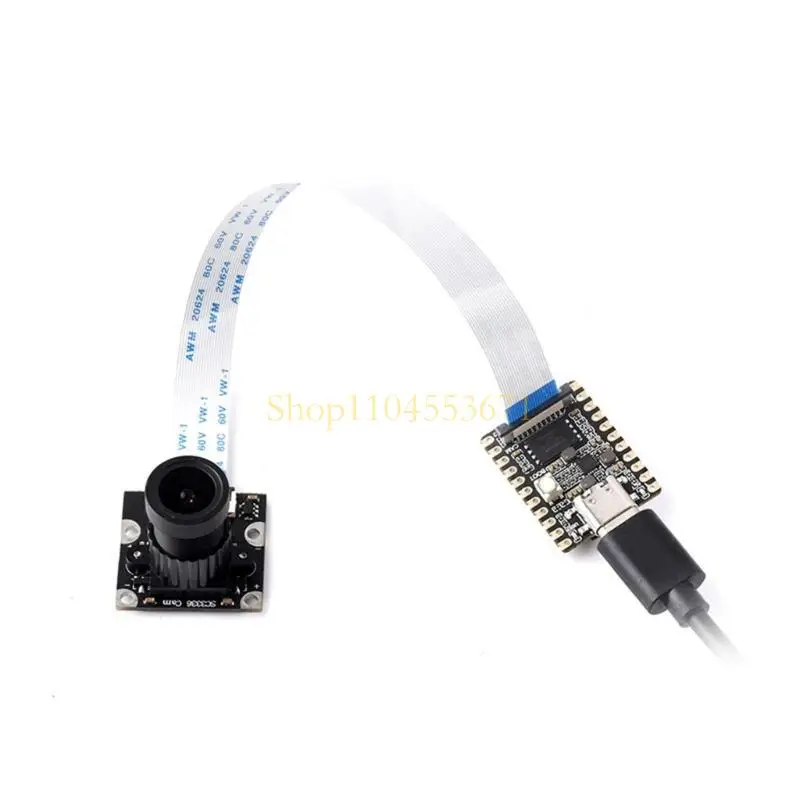 

Best Seller Mini RV1103 Development Board Powerful Processor for Stable Operations