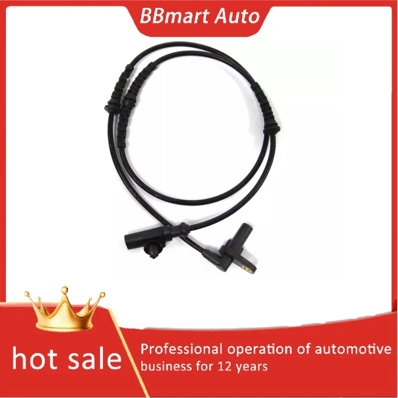 

LR013783 BBmartАвтомобильные аксессуары для датчика скорости колеса ABS для Land Rover Discovery 3 2005-2009 гг.