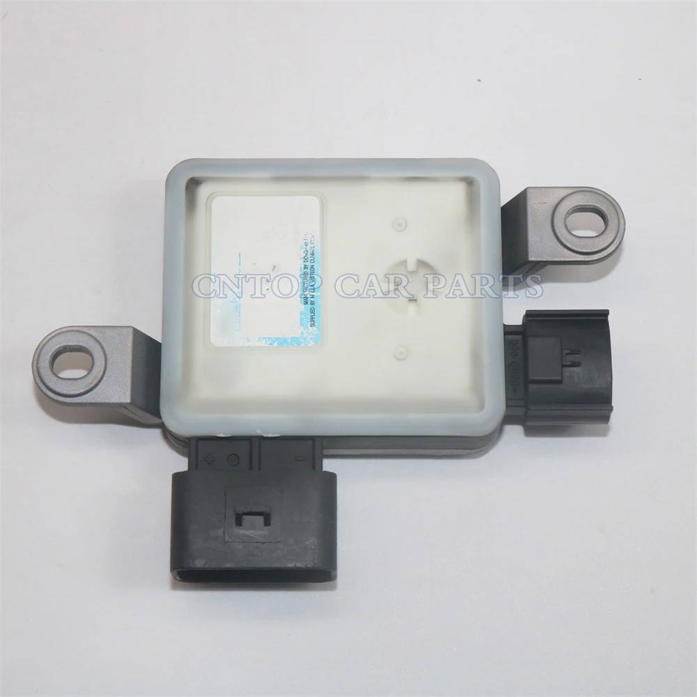 

25385-F3000 25385F3000 Cooling Fan Control Unit Module for Hyundai Elantra 2017-2020 Kia Forte GT 1.6L 2020-2023