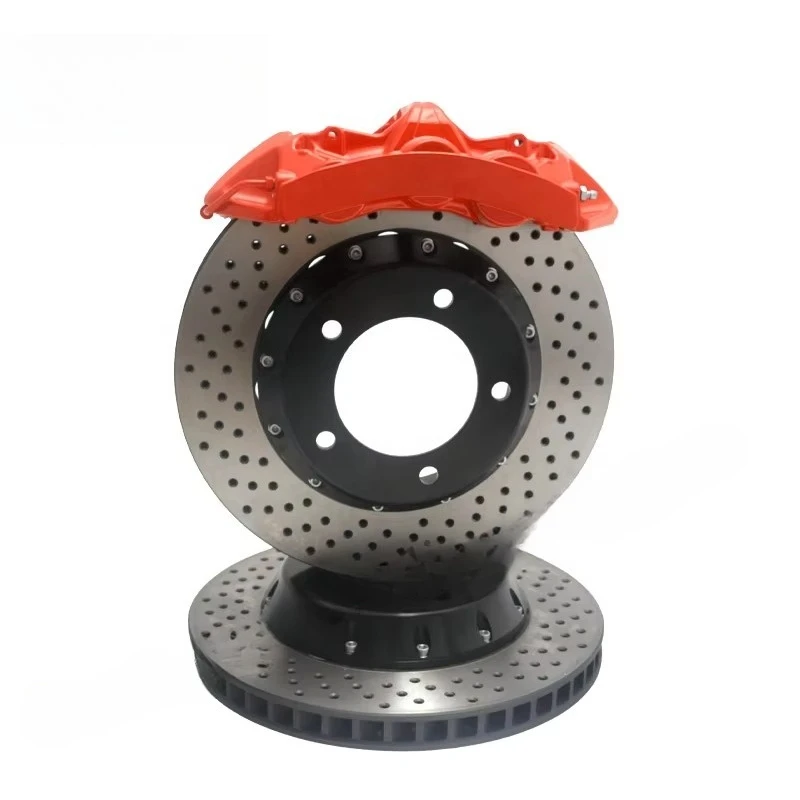 

GT6 Brake Caliper Machine Manufacture Low Price