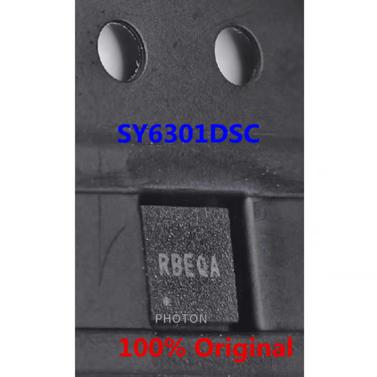 5Pcs 100% New SY6301DSC RB DFN-6 SY8003DFC JD SY7088DGC VT SY8003ADFC KW SY8003EDFC VC DFN-8  Brand New Original Chips ic