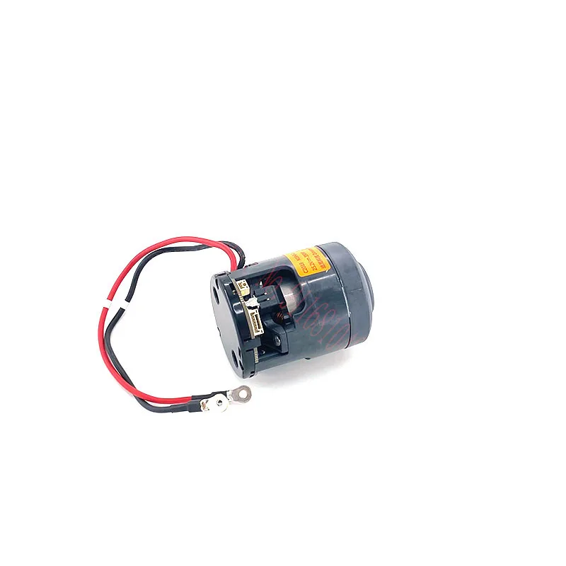 New Original Fan Module with Motor for Dreame T10 Handheld Vacuum Cleaner Spare Parts Accessories M10-E-3 Motor