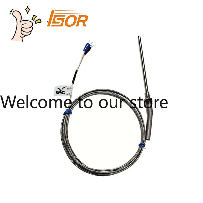 Taiwan Eyc K Type T…