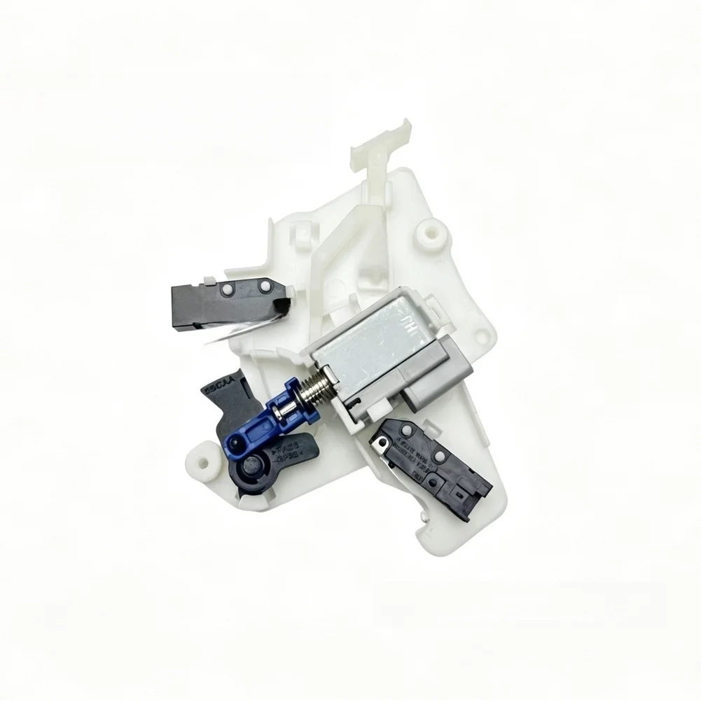 For Shift Lock Solenoid Valve 34950-4CL0B Park Switch For For Nissan For Qashqai J12 For X-Trail For Rogue 2014-2018 Transmissio