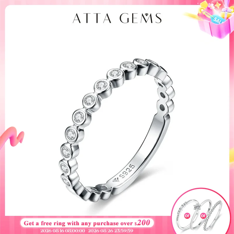 Attagems d vvs1 Farbe Moissan ite Ring für Frauen Mann echte Sterling Silber Diamant Test Pass Verlobung Ehering Schmuck