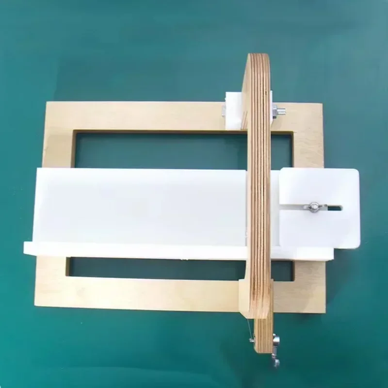 Cheap Fine Wooden Soap Knife Cutting Tool for Kitchen And Home Use Hot Sale