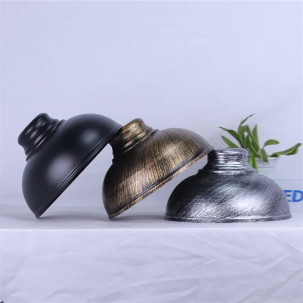 JOYINLED Retro Style Hanging Lamp Led Suspension Pendant Lights for Living Room Bedroom Kitchen Bedside Home Decorative Lighting