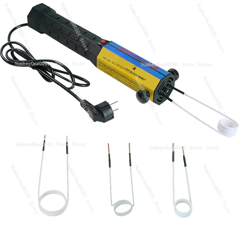 Applicable to screw Heater Portable Type Mini Heater Development Required