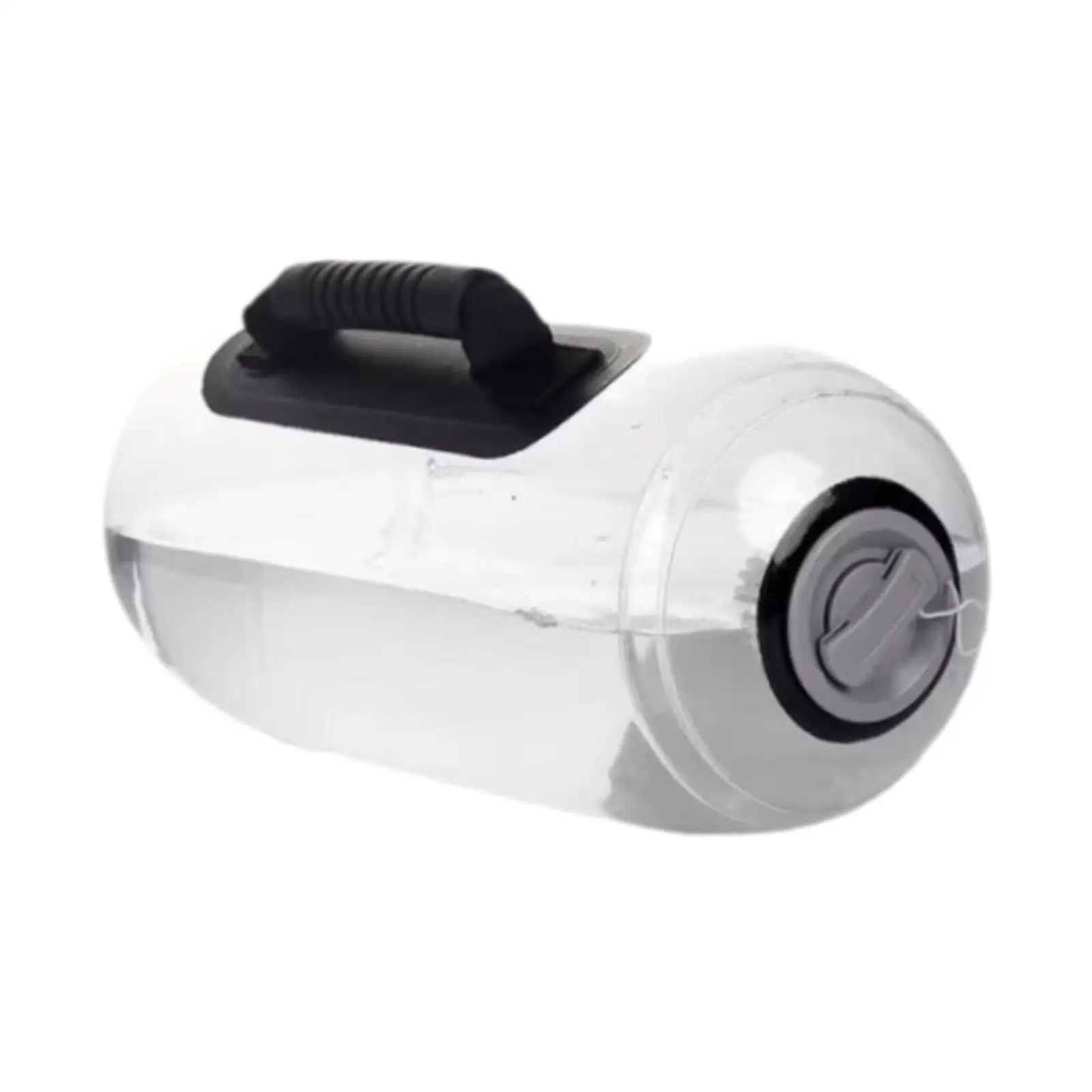 

Water Weights Bag Foldable Adjustable Weight Refillable Versatile Power Bag for Workout Bodybuilding Weightlifting Home Swimming