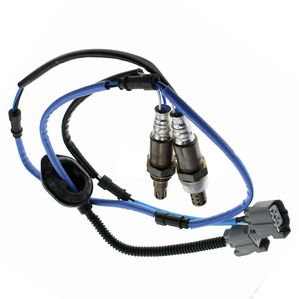 

2x Up+Downstream O2 Oxygen Sensor For Honda Accord 2003-2007 2.4L 2344797 2349040 234-9040 234-4797