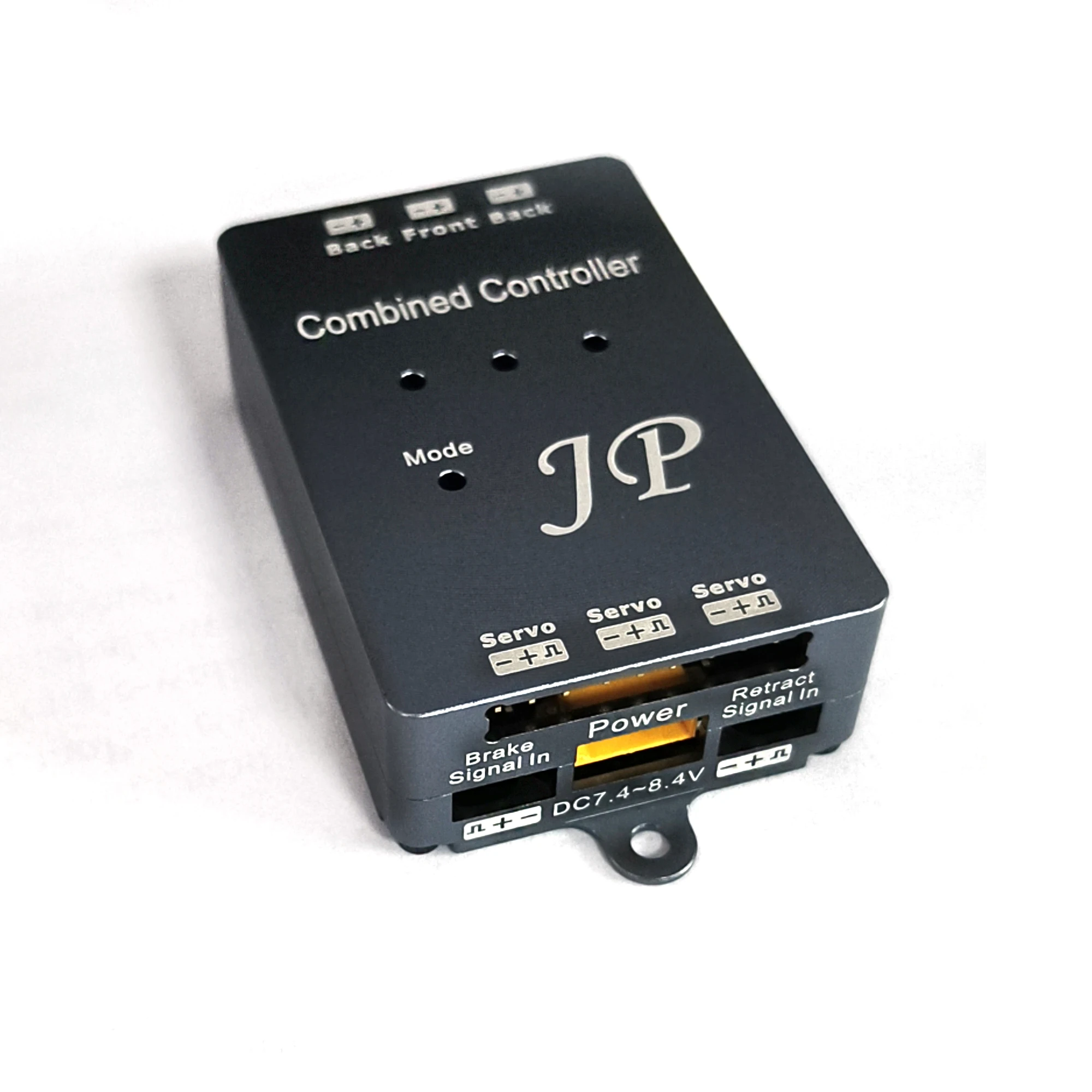 JP Hobby Nouveau train d'atterrissage électrique à commande combinée V1/V2 pour ER-05/08/10/120/150/200