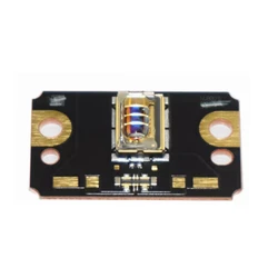 Blue Laser Diode 455nm 22w NUBB23 for Laser Module Blue Light Source High Power Projector LD with 4 LD Chips Array Laser Integra