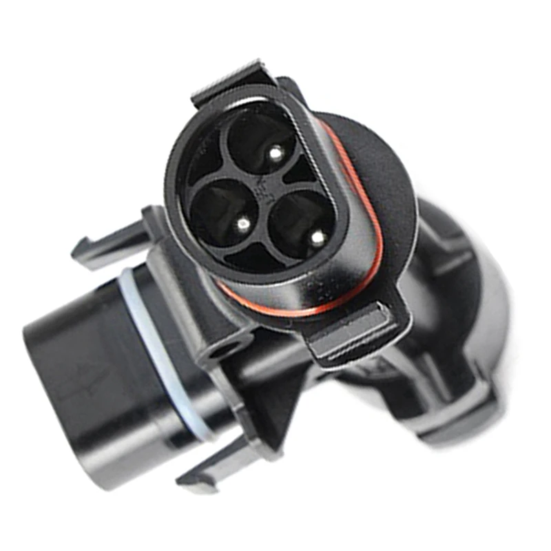 Solar PV Connector Plug Waterproof IP68 450V 40A For PV Panel Parallel Protection Set Kit LY01-T For Micro-Inverter