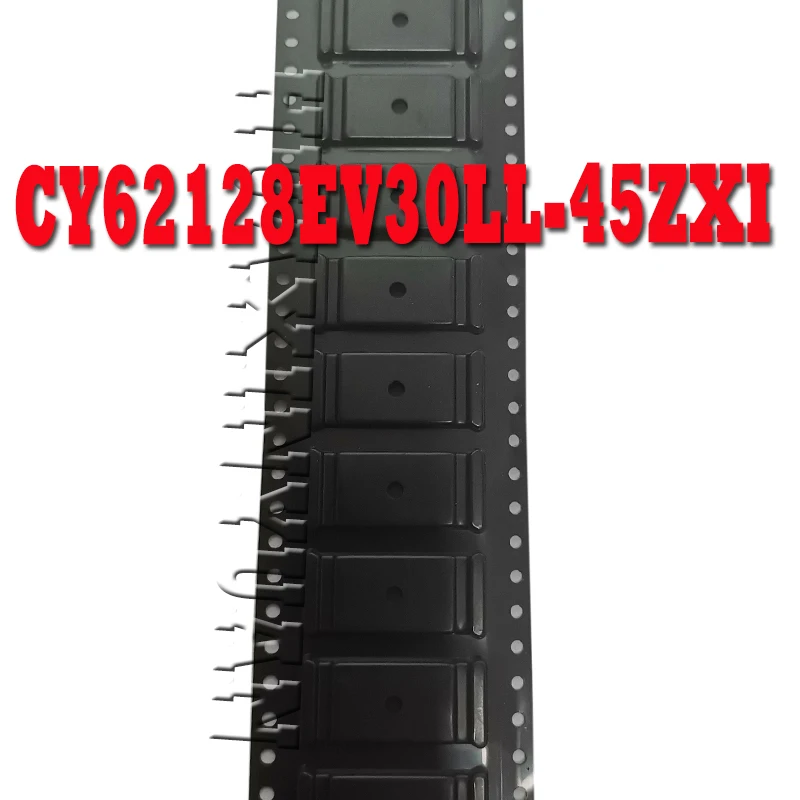 1PCS/LOT CY62128EV30LL-45ZXI CY62128 CY62128EV CY62128EV30LL CY62128EV30LL-45 CY62128EV30L  New and Original Ic Chip In Stock IC