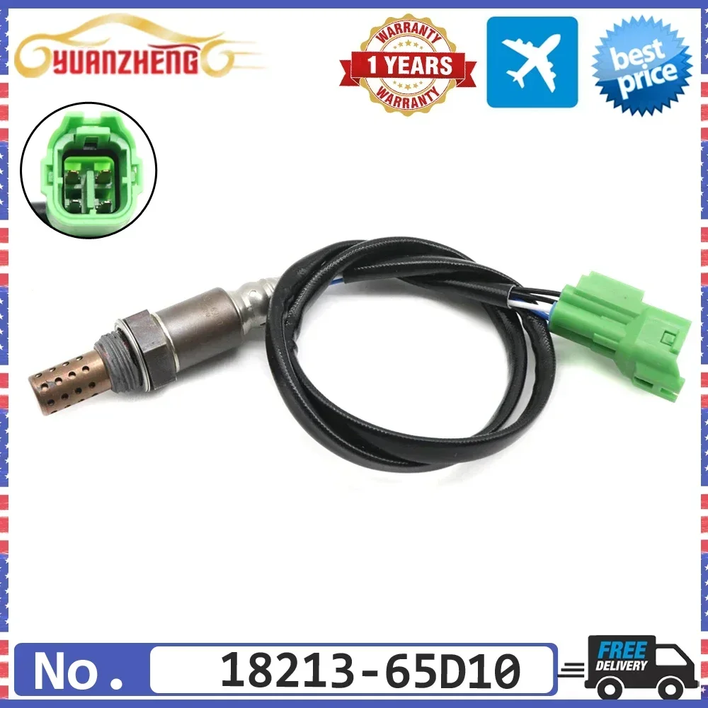 

НОВЫЙ датчик соотношения воздуха и топлива для SUZUKI GRAND VITARA VITARA XL-7 18213-65D10 234-4084 18213-65D30