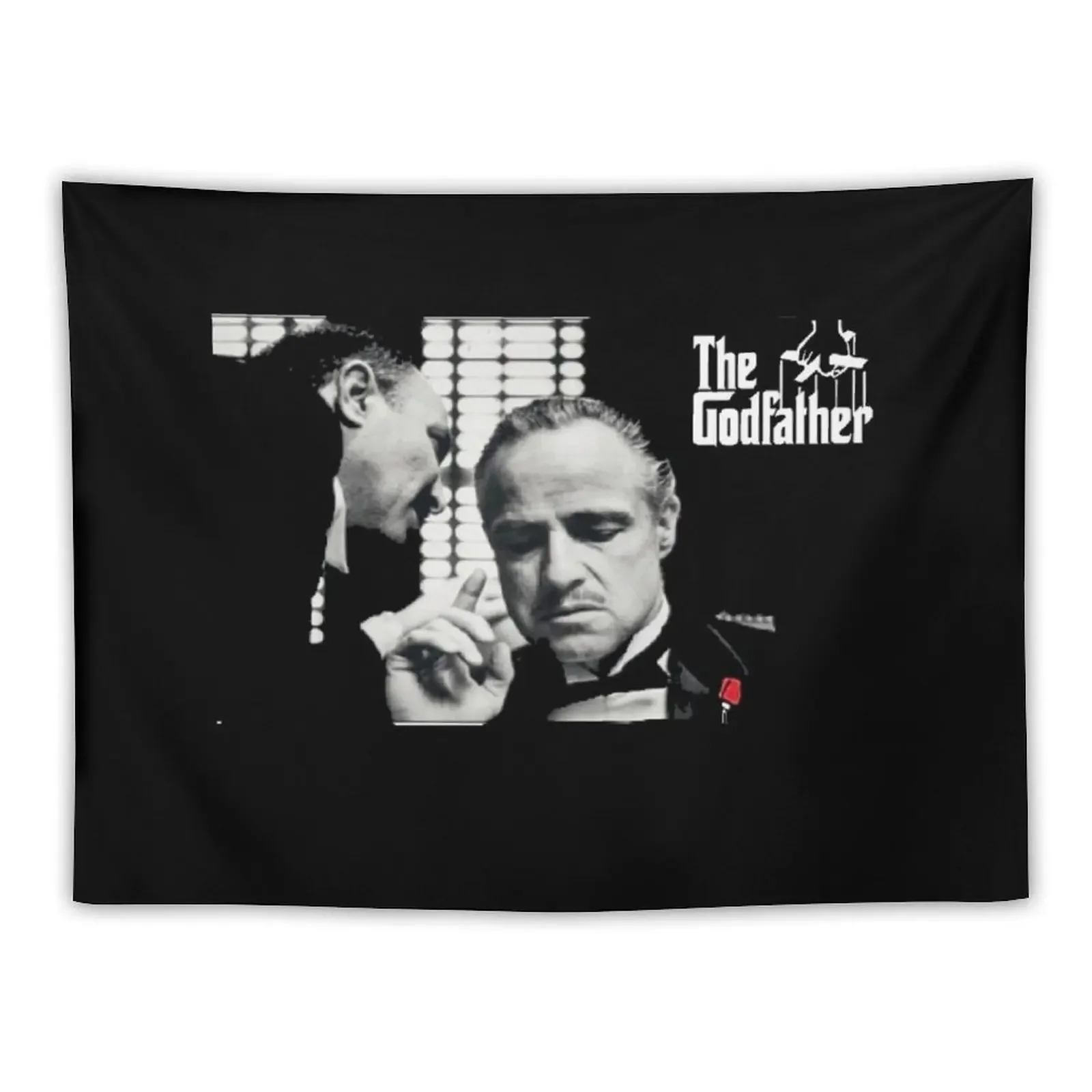 The godfather Tapestry Art Mural Decoration Home Tapestry