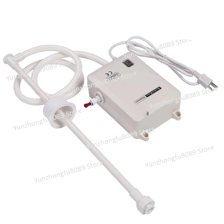 

115 В переменного тока 220 В переменного тока, цена, 1 галлон, портативный электрический диспенсер для воды для холодильника