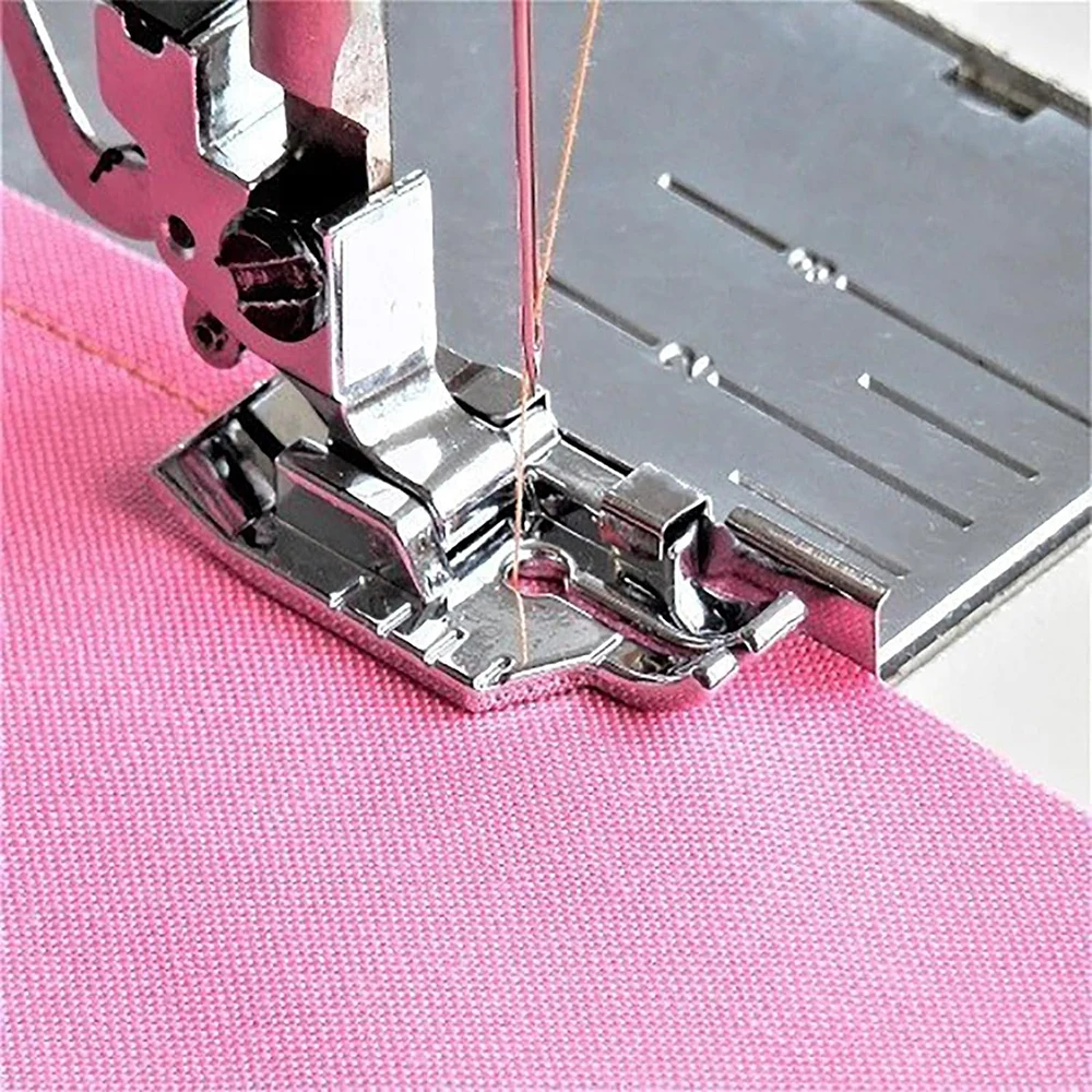 Open Toe Walking Foot With Guide #SA188 & 1/4\'\' Quilting Patchwork Presser Foot For Singer Brother Sewing Machine Accessories