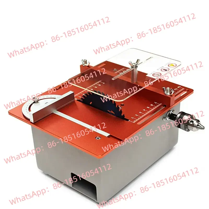 Mini Table Saw, Mul…