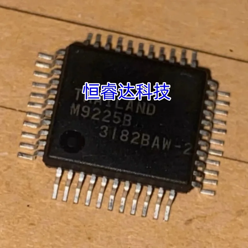 

1 ~ 10 шт./лот MSM9225B M9225B QFP44 M9225 100% новый оригинал