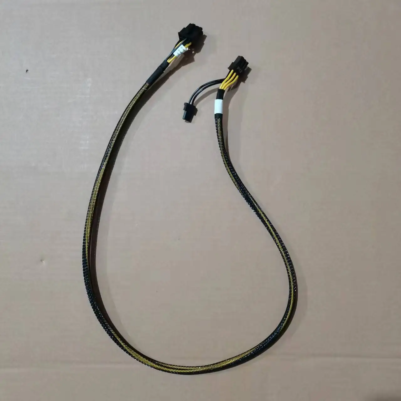 Brand new for Dell Precision T7920 Workstation GPU Power Supply Cable 8MC3R 278VC TN9TD