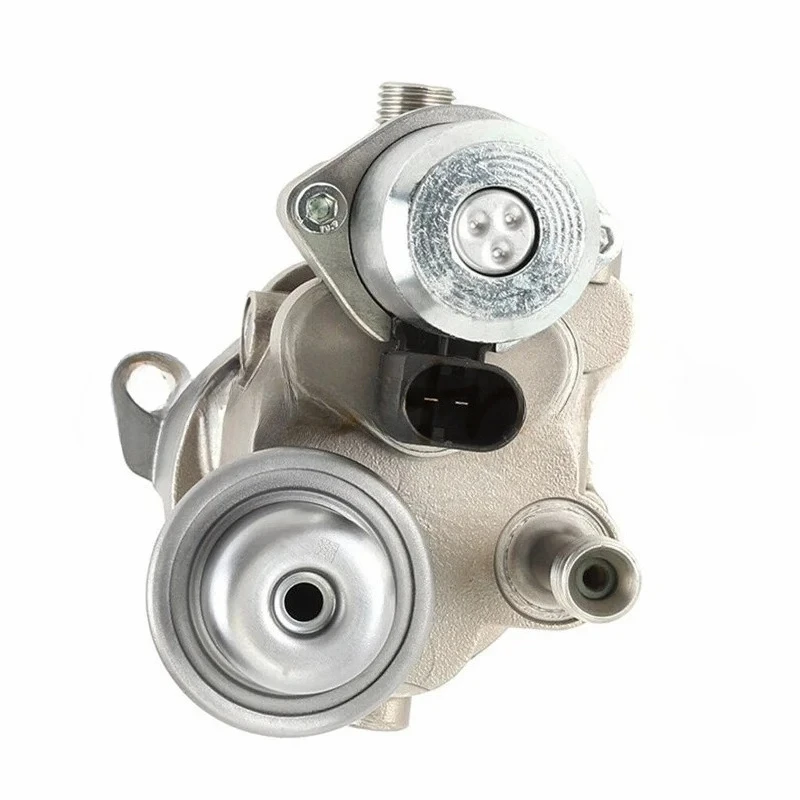 1pc 13517616170 13517616446 13406014001 Hight Quality Pressure Fuel Pump for BMW- N54 N55 2008 E88 Remanufactured