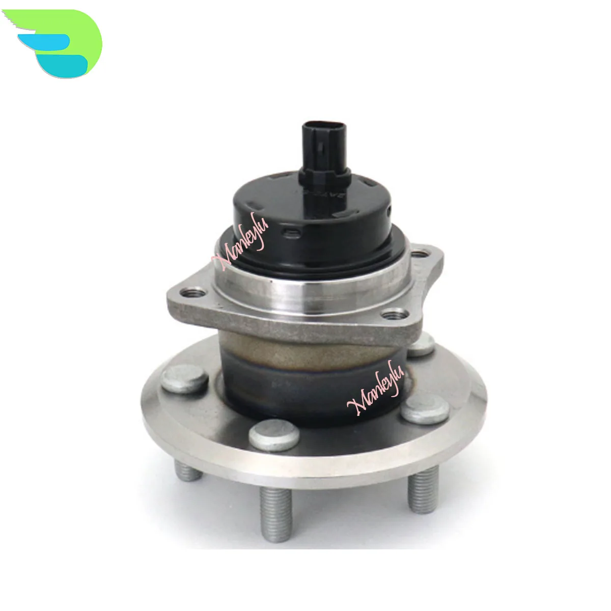 Rear Wheel Hub Bearing Assembly For Toyota Corolla Matrix Vibe Prius Celica tC 42450-63011 4245005040 42450-47030 42450-01010